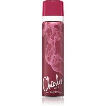 Revlon Charlie Touch deodorant produs parfumat pentru femei