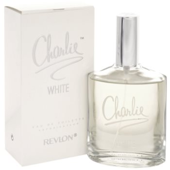 Revlon Charlie White Eau de Toilette pentru femei