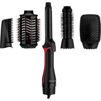 Revlon Beauty Salon One-Step Blow Dry Multi styler ondulator de păr multifuncțional
