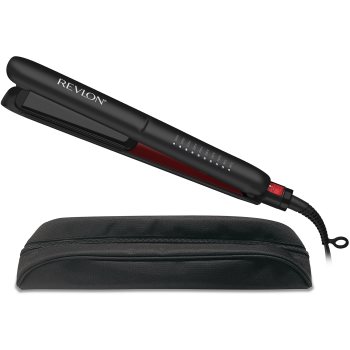 Revlon Beauty SmoothstayTM Coconut oil-infused Straightener placa de intins parul