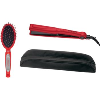 Revlon Beauty Straigthener Gift Set placa de intins parul