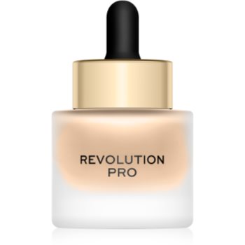 Revolution PRO Highlighting Potion iluminator lichid cu picurător