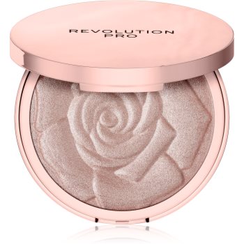 Revolution pro eternal rose iluminator