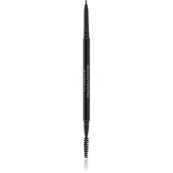Revolution pro microfill creion sprâncene precise