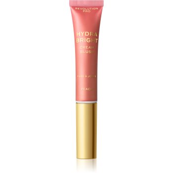 Revolution PRO Hydra Bright blush cremos