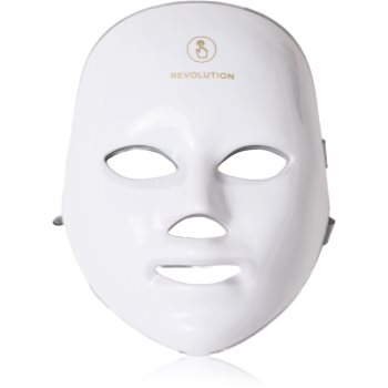 Revolution PRO Miracle LED Face Mask mască de tratament cu LED faciale