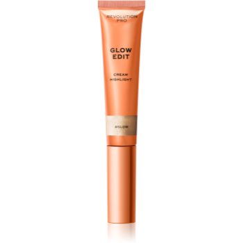 Revolution PRO Glow Edit crema de strălucire