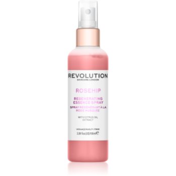 Revolution Skincare Rosehip spray pentru fata cu efect de hidratare notino.ro