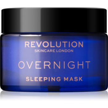 Revolution Skincare Overnight mască de noapte pentru revitalizarea și reînnoirea pielii Online Ieftin accesorii