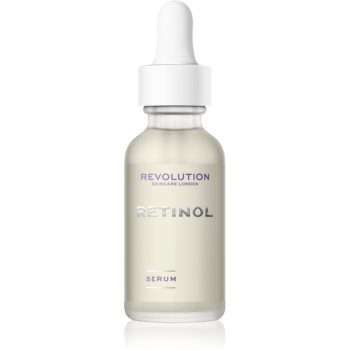 Revolution Skincare Retinol ser antirid cu retinol notino.ro Cosmetice și accesorii