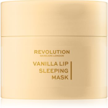 Revolution Skincare Lip Mask Sleeping mască hidratantă pentru buze