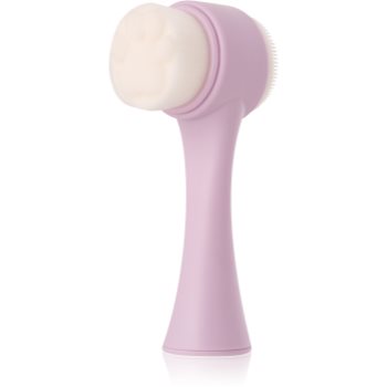 Revolution skincare paw print perie pentru curățarea profundă a tenului