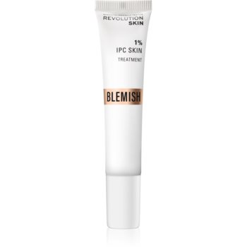 Revolution Skincare Blemish 1% IPC tratament topic pentru acnee notino.ro