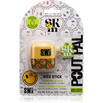 Revolution Skincare S.W.Smiley Skin бальзам для губ 9 гр