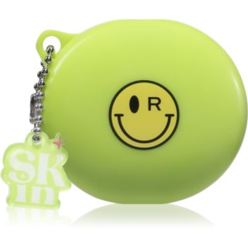 Revolution Skincare S.W.Smiley Skin пластир для проблемної шкіри 32 кс