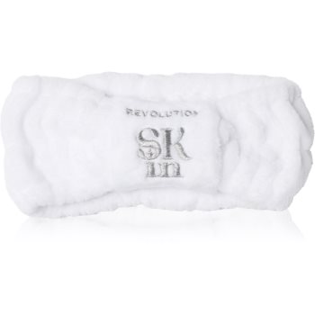 Revolution Skincare Skin Headband bentiță cosmetică