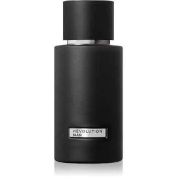 Revolution Man Limitless Noir Eau de Toilette pentru bărbați