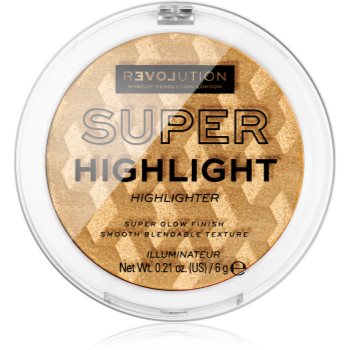Revolution Relove Super Highlight iluminator