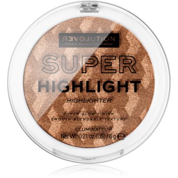 Revolution Relove Super Highlight iluminator