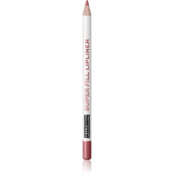 Revolution Relove Super Fill creion contur buze