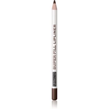 Revolution Relove Super Fill creion contur buze