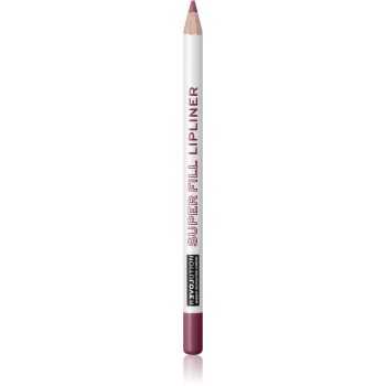 Revolution Relove Super Fill creion contur buze