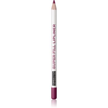 Revolution Relove Super Fill creion contur buze
