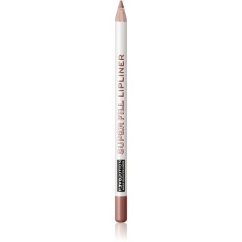 Revolution Relove Super Fill creion contur buze