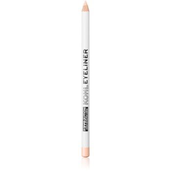 Revolution Relove Kohl Eyeliner eyeliner khol