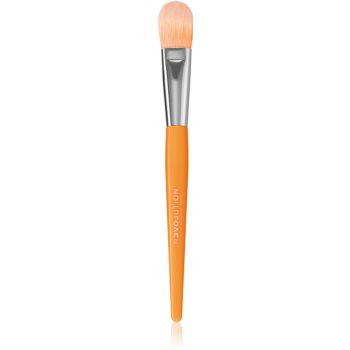 Revolution Relove Brush Queen pensula plata pentru machiaj notino.ro imagine
