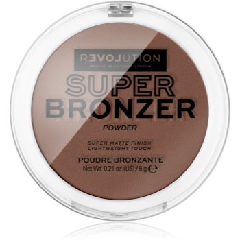 Revolution Relove Super Bronzer autobronzant Online Ieftin accesorii
