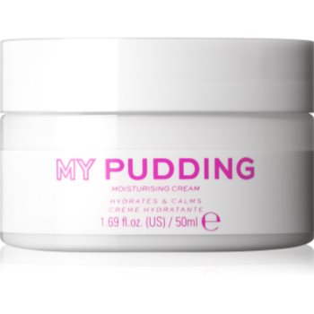 Revolution relove my pudding crema puternic hidratanta pentru piele uscata si sensibila