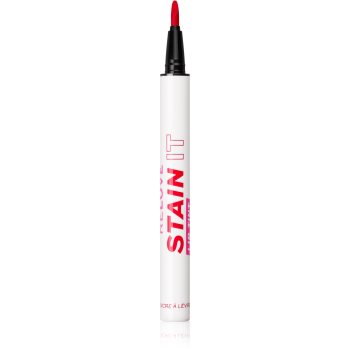 Revolution Relove Ink It repara buzele pentru un efect de lunga durata