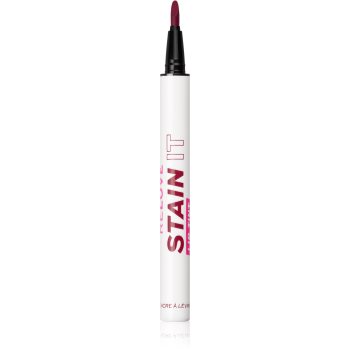 Revolution Relove Ink It repara buzele pentru un efect de lunga durata