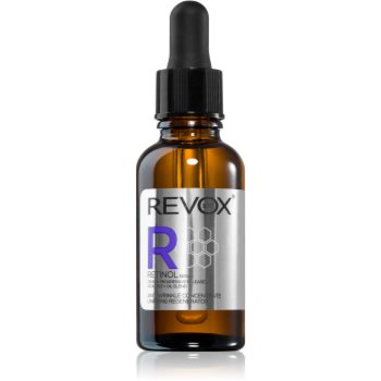 Revox B77 Retinol Serum ser antirid cu retinol
