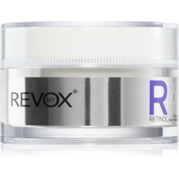 Revox B77 Retinol Cream crema de zi pentru contur SPF 20