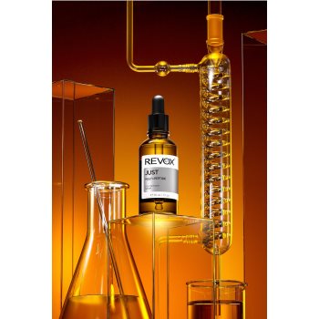 Revox B77 JUST Multi-Peptide ser pentru uniformizare zona ochilor - 1 | YEO