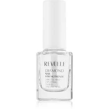 Revuele Nail Therapy Diamond Nail Strengthener lac de unghii intaritor