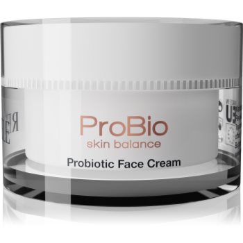 Revuele ProBio Skin Balance crema de fata hidratanta cu probiotice