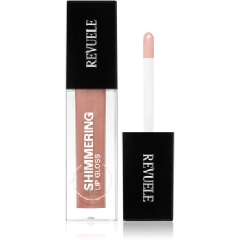 Revuele Shimmering Lip Gloss Luciu de Buze sclipitor