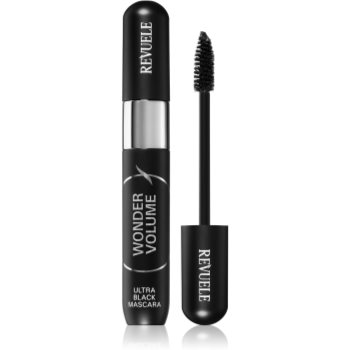 Revuele Ultra Black Mascara Wonder Volume mascara pentru volum