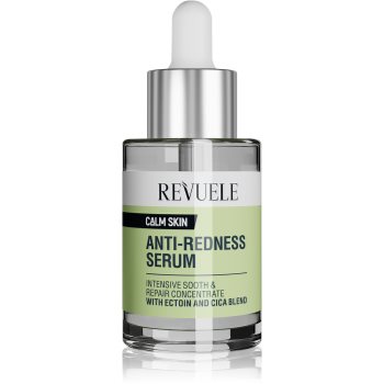 Revuele Calm Skin Anti-Redness ser calmant impotriva petelor rosii
