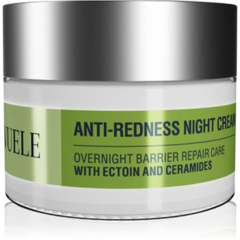Revuele Calm Skin Anti-Redness crema de noapte reface bariera protectoare a pielii