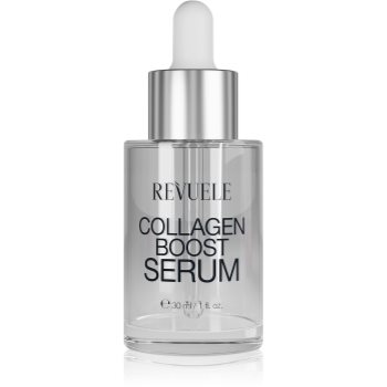 Revuele Wonder Collagen Boost ser pentru uniformizare pentru intinerirea pielii