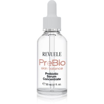 Revuele PreBio Skin Balance ser intensiv pentru fortificarea barierei cutanate