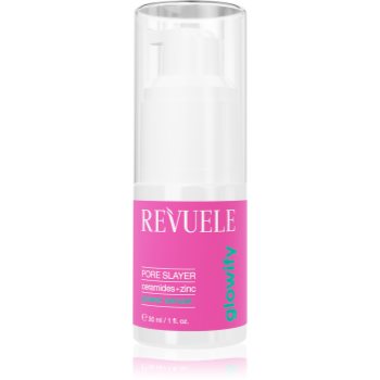 Revuele Glowify Pore Slayer ser facial pentru micsorarea porilor