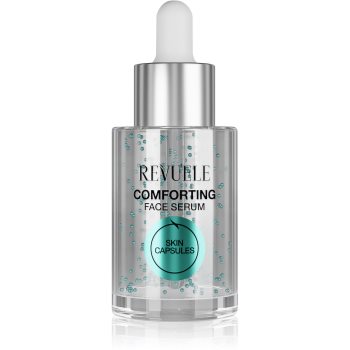 Revuele Skin Capsules Comforting ser facial calmant