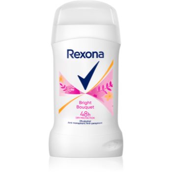 Rexona Advanced Protection Sexy Bouquet antiperspirant puternic pentru femei