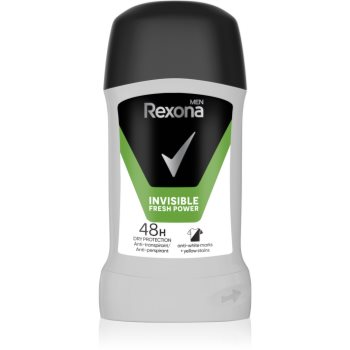 Rexona Invisible Fresh Power antiperspirant puternic pentru barbati