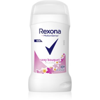 Rexona Sexy Bouquet antiperspirant puternic 48 de ore